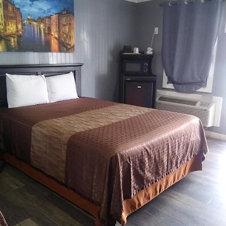 Modoc Inn อัลทูราส ภายนอก รูปภาพ