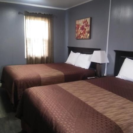 Modoc Inn อัลทูราส ภายนอก รูปภาพ