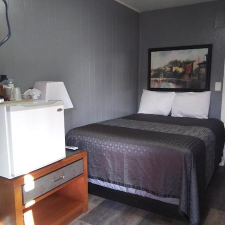 Modoc Inn อัลทูราส ภายนอก รูปภาพ