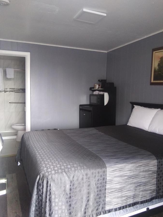 Modoc Inn อัลทูราส ภายนอก รูปภาพ