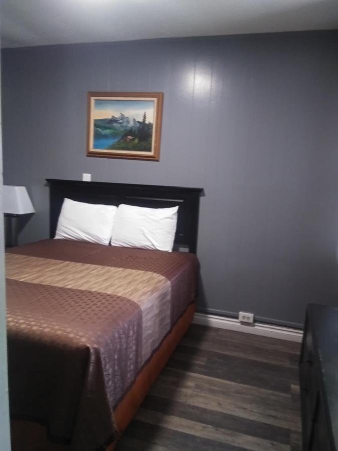 Modoc Inn อัลทูราส ภายนอก รูปภาพ